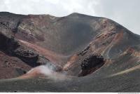 Photo Texture of Background Etna 0038